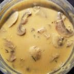 Best Mushroom Soup in Atlanta, GA