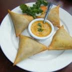 Best Vegetable Samosas in Atlanta, GA