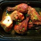 Best Tandoori Chicken in Atlanta, GA