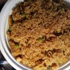 Best Chicken Fried Rice in Atlanta, GA