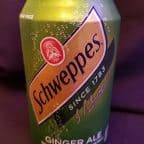 Best Gingerale in Atlanta, GA