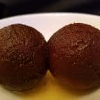 Best Gulab Jamun in Atlanta, GA