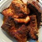 Best Salmon Tandoori in Atlanta, GA